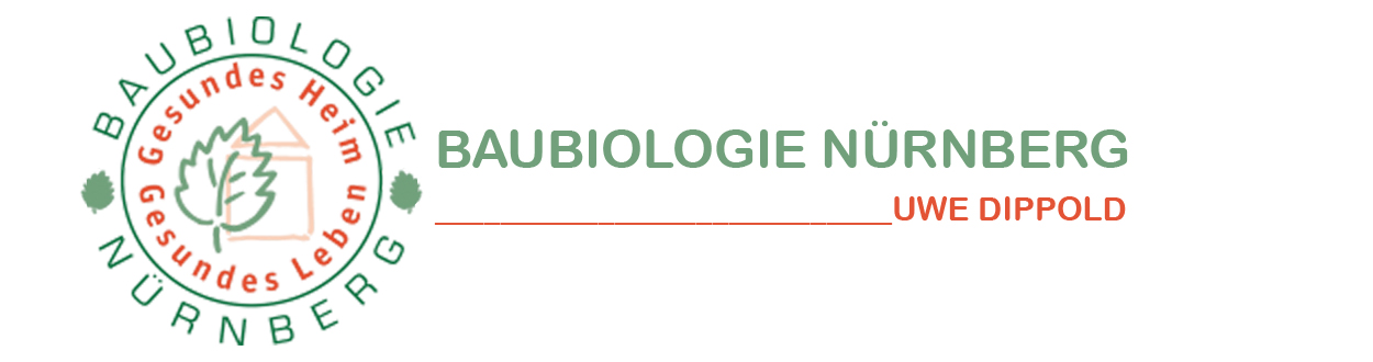 Baubiologie Nürnberg | Uwe Dippold