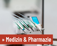 Zeitschriften Medizin & Pharmazie