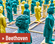 Noten Beethoven