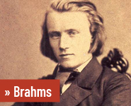 Noten Brahms