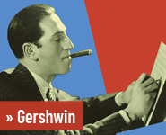 Noten Gershwin