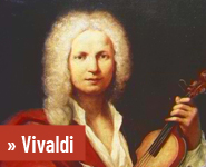 Noten Vivaldi
