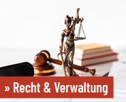 Zeitschriften Recht & Verwaltung